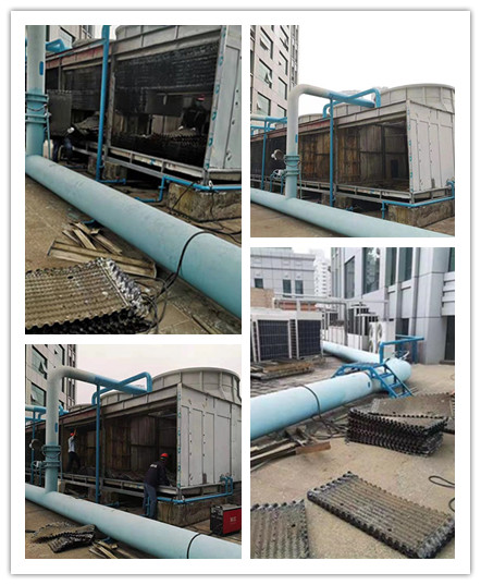 <a href=http://www.pdgvo.cn/a/tl/ target=_blank class=infotextkey>冷卻塔填料</a>維修
